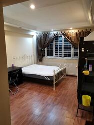 Blk 122 Pasir Ris Street 11 (Pasir Ris), HDB 4 Rooms #584560641